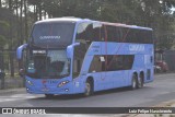 Brisa Ônibus 13407 na cidade de Juiz de Fora, Minas Gerais, Brasil, por Luiz Felipe Nascimento. Número da foto: #:id.