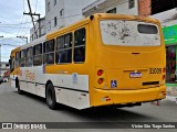 Plataforma Transportes 31009 na cidade de Salvador, Bahia, Brasil, por Victor São Tiago Santos. Número da foto: #:id.