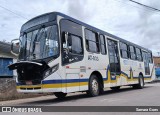 Empresa de Transportes Nova Marambaia AT-033 na cidade de Belém, Pará, Brasil, por Samara Goes. Número da foto: #12809916.