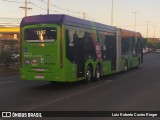 Sudeste Transportes Coletivos 9005 na cidade de Porto Alegre, Rio Grande do Sul, Brasil, por Luiz Roberto Castro Rieger. Número da foto: #:id.