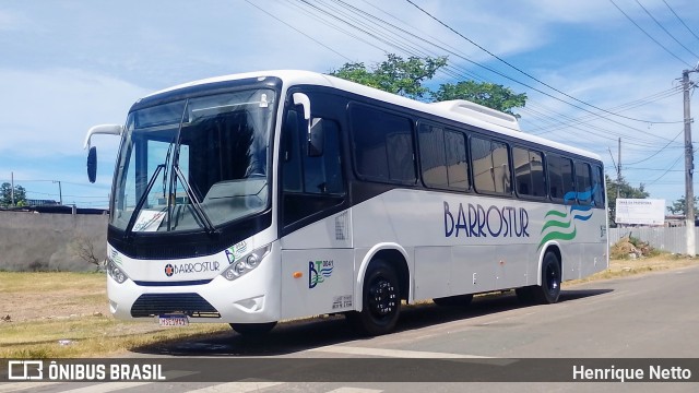 Barrostur Locadora BT0041 na cidade de Vila Velha, Espírito Santo, Brasil, por Henrique Netto. Número da foto: #12810500.