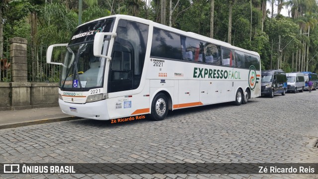 Expresso Fácil Turismo 2021 na cidade de Petrópolis, Rio de Janeiro, Brasil, por Zé Ricardo Reis. Número da foto: #12811254.