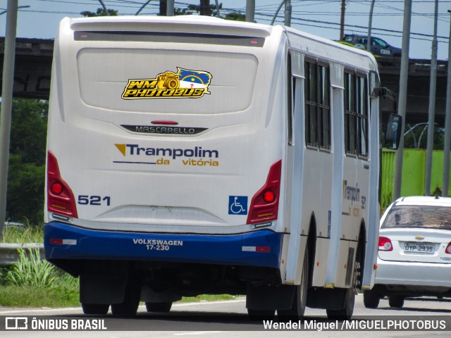 Trampolim da Vitória 521 na cidade de Recife, Pernambuco, Brasil, por Wendel Miguel /MIGUELPHOTOBUS. Número da foto: #12810629.