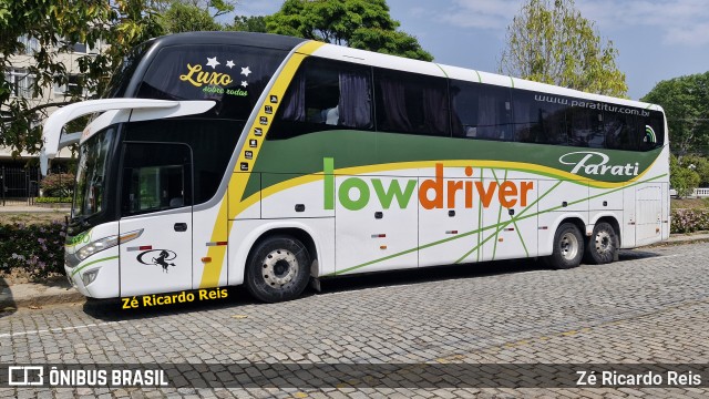 Parati Turismo 5530 na cidade de Petrópolis, Rio de Janeiro, Brasil, por Zé Ricardo Reis. Número da foto: #12811156.