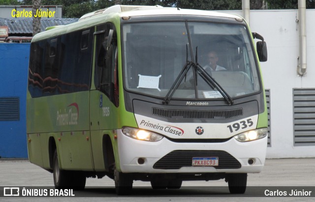 Primeira Classe Transportes 1935 na cidade de Goiânia, Goiás, Brasil, por Carlos Júnior. Número da foto: #12810967.