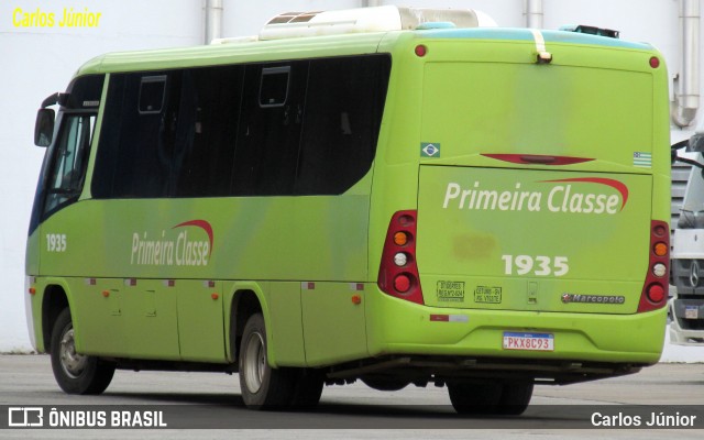 Primeira Classe Transportes 1935 na cidade de Goiânia, Goiás, Brasil, por Carlos Júnior. Número da foto: #12810975.