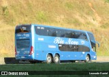 Rio Novo Turismo 20300 na cidade de Juiz de Fora, Minas Gerais, Brasil, por Leonardo Daniel. Número da foto: #:id.