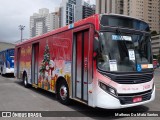 Transcooper > Norte Buss 2 6323 na cidade de Barueri, São Paulo, Brasil, por Matheus Da Mata Santos. Número da foto: #12810977.