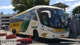 Empresa Gontijo de Transportes 18655 na cidade de Rio de Janeiro, Rio de Janeiro, Brasil, por Anderson Nascimento. Número da foto: #12811024.