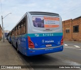 Rápido Sumaré - Piracicaba 57056 na cidade de Piracicaba, São Paulo, Brasil, por Andre Santos de Moraes. Número da foto: #12812215.