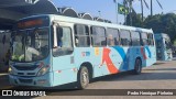 Auto Viação São José 12119 na cidade de Fortaleza, Ceará, Brasil, por Pedro Henrique Pinheiro. Número da foto: #:id.