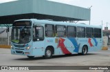 Viação Siará Grande 14303 na cidade de Fortaleza, Ceará, Brasil, por George Miranda. Número da foto: #:id.