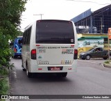 Manauara Transportes 25309010 na cidade de Manaus, Amazonas, Brasil, por Cristiano Eurico Jardim. Número da foto: #12811308.