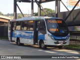 Viação Nossa Senhora das Graças A71585 na cidade de Rio de Janeiro, Rio de Janeiro, Brasil, por Jerson de Mello Peixoto Pereira. Número da foto: #12810610.