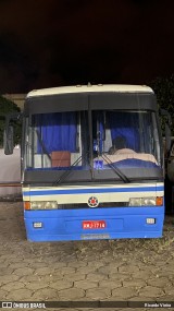 Novo Horiente 2100 na cidade de Taiobeiras, Minas Gerais, Brasil, por Ricardo Vieira. Número da foto: #12811067.