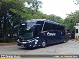Viação Cometa 719526 na cidade de São Paulo, São Paulo, Brasil, por André Luiz Gomes de Souza. Número da foto: #12812332.