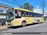 Transportes Unidos San Antonio 10 na cidade de Cartago, Cartago, Costa Rica, por Yliand Sojo. Número da foto: #:id.
