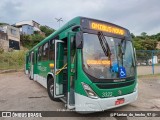 Sudeste Transportes Coletivos 3322 na cidade de Porto Alegre, Rio Grande do Sul, Brasil, por @Plantao_do_trecho_97 @-. Número da foto: #:id.