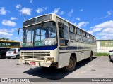 Ônibus Particulares BWE7543 na cidade de Poço Verde, Sergipe, Brasil, por Everton Almeida. Número da foto: #12811627.