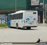 Nova Transporte 22308 na cidade de Cariacica, Espírito Santo, Brasil, por Samuel Galdino Silva. Número da foto: #:id.