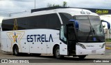 Viação Estrela 1410 na cidade de Goiânia, Goiás, Brasil, por Carlos Júnior. Número da foto: #12810959.