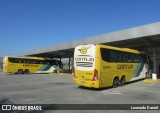 Empresa Gontijo de Transportes 18810 na cidade de Roseira, São Paulo, Brasil, por Leonardo Daniel. Número da foto: #12811224.