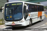 Viação Cidade do Aço RJ 174.099 na cidade de Volta Redonda, Rio de Janeiro, Brasil, por Paulo Henrique Pereira Borges. Número da foto: #12811806.