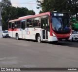 Real Alagoas de Viação 4362 na cidade de Maceió, Alagoas, Brasil, por João Melo. Número da foto: #:id.
