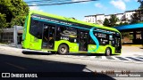 Transwolff Transportes e Turismo 6 6805 na cidade de São Paulo, São Paulo, Brasil, por Roberto Teixeira. Número da foto: #12811188.
