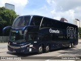 Viação Cometa 719302 na cidade de São Paulo, São Paulo, Brasil, por Danilo Marcelo Silva. Número da foto: #:id.