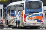 RodeRotas - Rotas de Viação do Triângulo 1311 na cidade de Goiânia, Goiás, Brasil, por Carlos Júnior. Número da foto: #12812240.