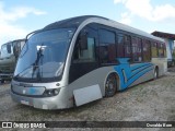 Ônibus Particulares 04 496 na cidade de Curitiba, Paraná, Brasil, por Osvaldo Born. Número da foto: #12811734.