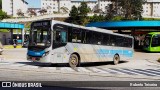Transwolff Transportes e Turismo 6 6974 na cidade de São Paulo, São Paulo, Brasil, por Roberto Teixeira. Número da foto: #:id.