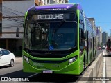 Sudeste Transportes Coletivos 9005 na cidade de Porto Alegre, Rio Grande do Sul, Brasil, por Vitor Aguilera. Número da foto: #:id.