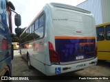 Empresa Alcino G. Cotta 89035 na cidade de Matozinhos, Minas Gerais, Brasil, por Paulo Alexandre da Silva. Número da foto: #:id.
