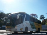 Empresa Gontijo de Transportes 21745 na cidade de Pouso Alegre, Minas Gerais, Brasil, por João Vitor Almeida de Moura. Número da foto: #12812270.