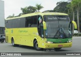 Esperança Turismo 4010 na cidade de Juiz de Fora, Minas Gerais, Brasil, por Leonardo Daniel. Número da foto: #12811357.