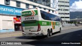 Empresa Gontijo de Transportes 21510 na cidade de Rio de Janeiro, Rio de Janeiro, Brasil, por Anderson Nascimento. Número da foto: #12811027.