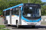 Transportadora Globo 460 na cidade de Olinda, Pernambuco, Brasil, por Wallace Vitor. Número da foto: #:id.