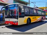 La 400 149 na cidade de Heredia, Heredia, Costa Rica, por Andrés Martínez Rodríguez. Número da foto: #12810494.
