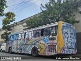 Ônibus Particulares 1F36 na cidade de São Paulo, São Paulo, Brasil, por Pedro Henrique Alves Silva. Número da foto: #12810539.