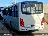 Ônibus Particulares 3104 na cidade de Maceió, Alagoas, Brasil, por Renato Brito. Número da foto: #:id.