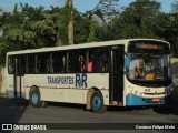 R&R Transportes 03 na cidade de Cabo de Santo Agostinho, Pernambuco, Brasil, por Gustavo Felipe Melo. Número da foto: #12810296.