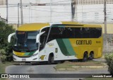 Empresa Gontijo de Transportes 19645 na cidade de Juiz de Fora, Minas Gerais, Brasil, por Leonardo Daniel. Número da foto: #12811407.