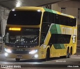 Empresa Gontijo de Transportes 23135 na cidade de Belo Horizonte, Minas Gerais, Brasil, por Athos Arruda. Número da foto: #12812135.