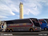 Kin-Guin Turismo e Transporte 1023 na cidade de São Paulo, São Paulo, Brasil, por Rodrigo Piragibe. Número da foto: #12811706.