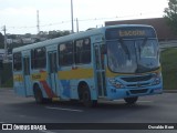 Vitória Tur 58 na cidade de Curitiba, Paraná, Brasil, por Osvaldo Born. Número da foto: #:id.