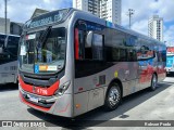 Pêssego Transportes 4 7109 na cidade de Barueri, São Paulo, Brasil, por Robson Prado. Número da foto: #12810311.