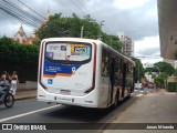 Transcorp 7600 na cidade de Ribeirão Preto, São Paulo, Brasil, por Jonas Miranda. Número da foto: #12811109.