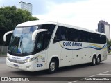 Viação Ouro e Prata 626 na cidade de Curitiba, Paraná, Brasil, por Danilo Marcelo Silva. Número da foto: #12811232.